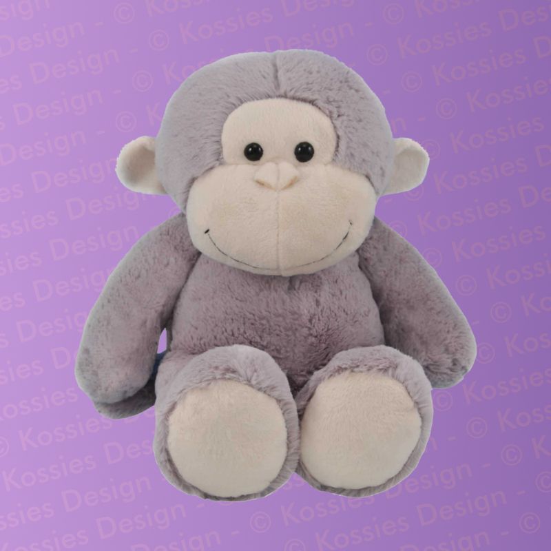 Knuffel aap