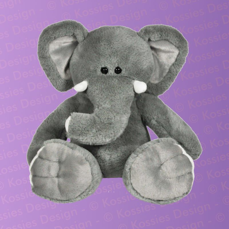Knuffel olifant