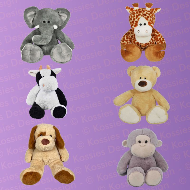 Knuffels