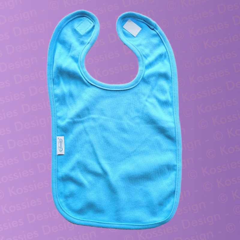 Slab blauw