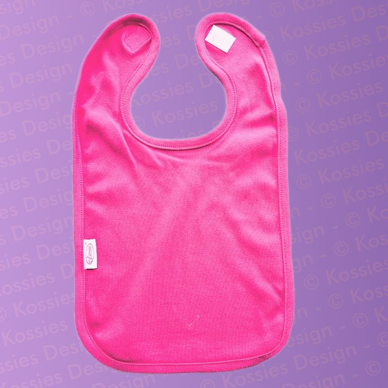 Slab roze